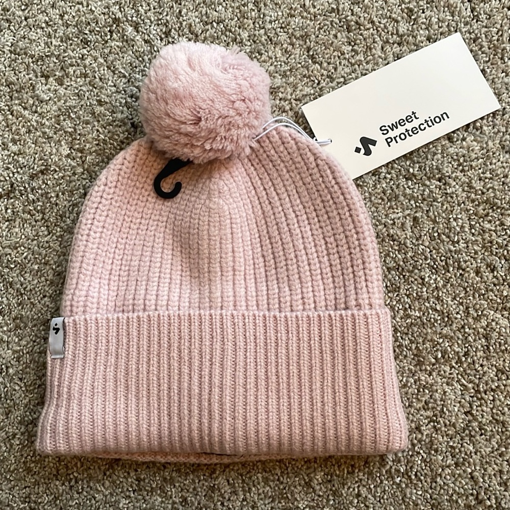 Sweet Protection Paris Beanie